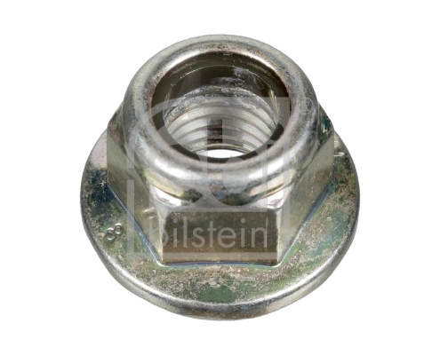 Nut, ball joint